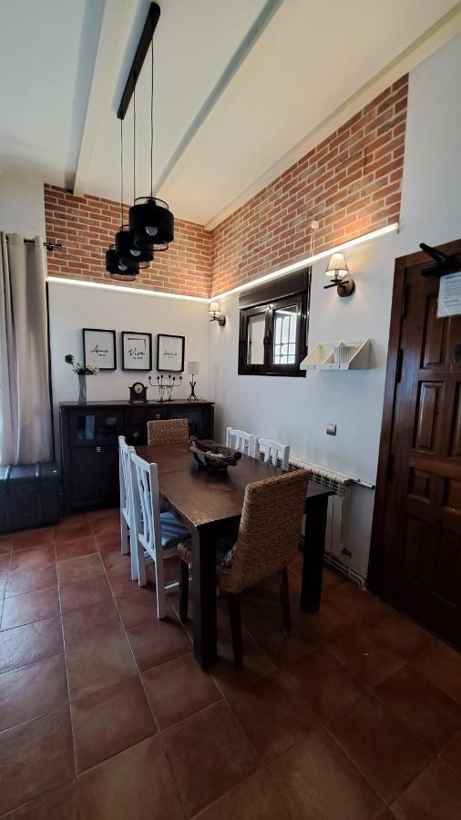 Finca Las Eras Herencia Zewnętrze zdjęcie