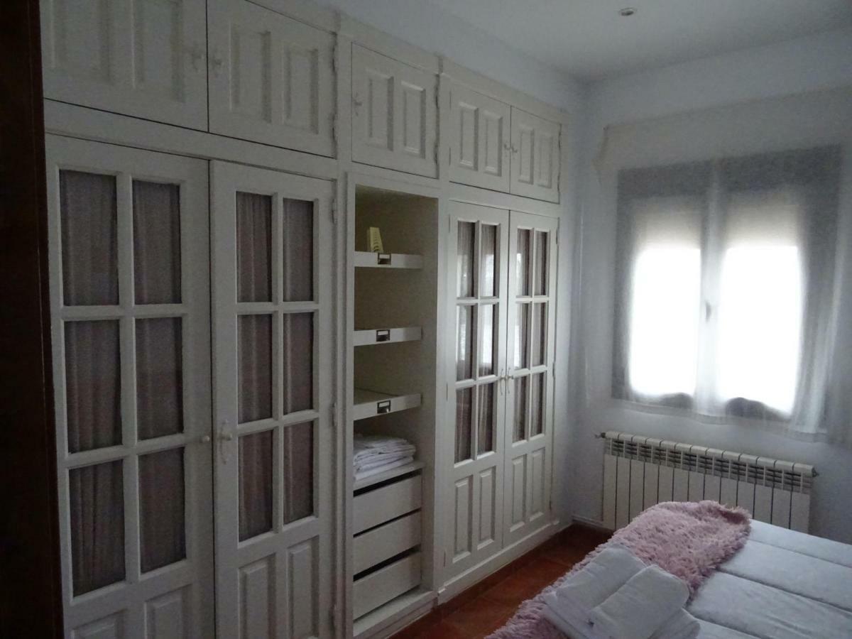Finca Las Eras Herencia Zewnętrze zdjęcie